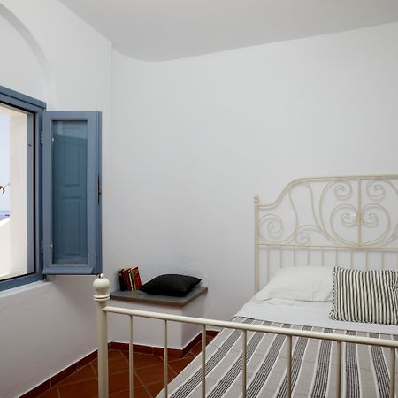 Allure Breeze Suites Oía Zewnętrze zdjęcie